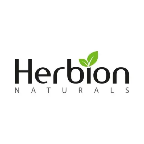 Herbion Logo