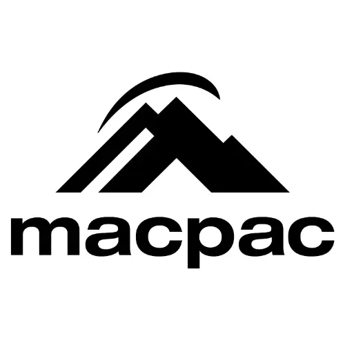 Macpac Logo