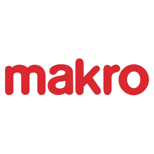 Makro Logo