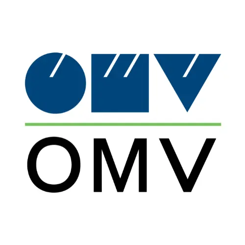 OMV Logo