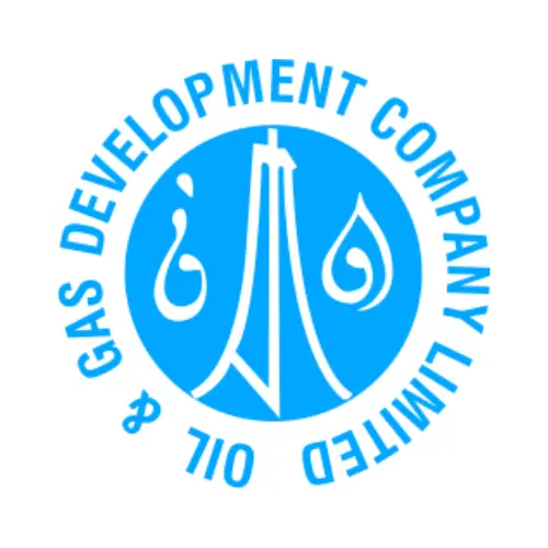 Oil and Gas Development Company Logo