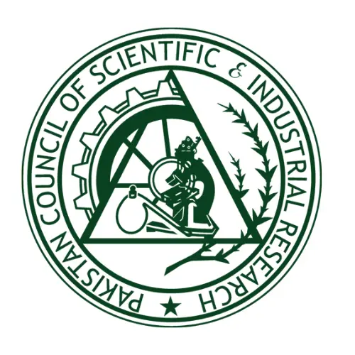 PCSIR Logo