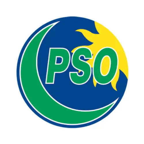 PSO Logo