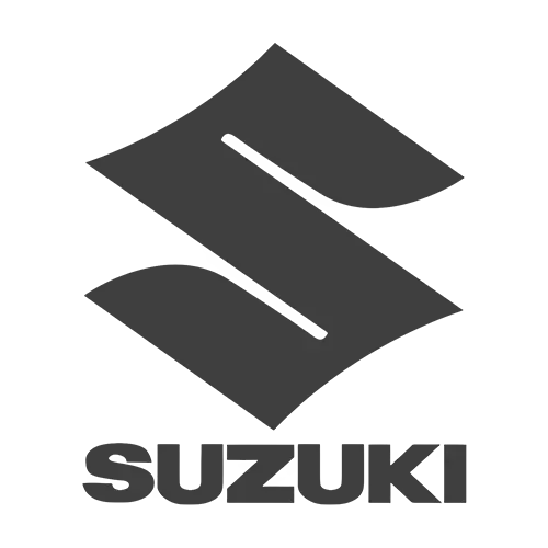 Suzuki Logo